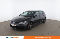 Volkswagen Golf VII 2.0 TDI BlueMotion Tech GTD ... 92-Hauts-de-Seine