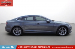 Audi A5 sportback 40 TDI 190 S tronic 7 Quattro ... 05-Hautes Alpes