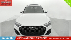 Audi Q5 Sportback 50 TFSIe 299 S tronic 7 Quattr... 05-Hautes Alpes