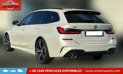 BMW Série 3 Touring G21 330I XDRIVE 258 CH BVA8... 05-Hautes Alpes