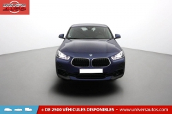 BMW X2 F39 xDrive 25e 220 ch BVA6 Lounge 05-Hautes Alpes