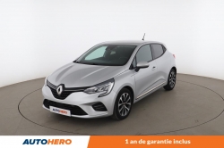 Renault Clio 1.5 Blue dCi Zen 85 ch 92-Hauts-de-Seine