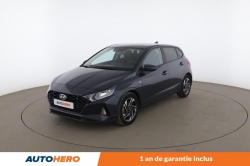 Hyundai i20 1.0 T-GDi Hybrid 48V Intuitive DCT-7... 92-Hauts-de-Seine