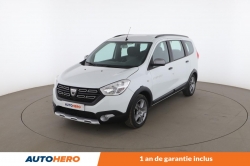 Dacia Lodgy Stepway 1.3 TCe 5PL 131 ch 92-Hauts-de-Seine