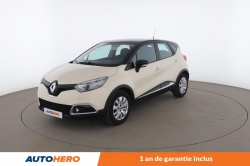 Renault Captur 0.9 TCe Energy Zen Eco2 90 ch 92-Hauts-de-Seine