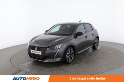 Peugeot 208 1.2 PureTech GT Line 100 ch 92-Hauts-de-Seine