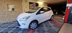 Ford Ka 1.2l 70cv CT OK 4CV 26-Drôme