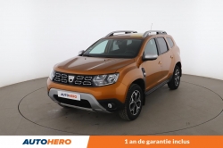 Dacia Duster 1.3 TCe Prestige 4WD 140 ch 92-Hauts-de-Seine