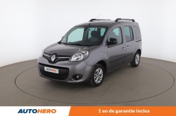 Renault Kangoo 1.5 dCi Blue Business 95 ch 92-Hauts-de-Seine