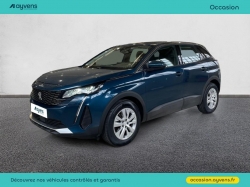 Peugeot 3008 1.5 BlueHDi 130ch S&S Active Busine... 69-Rhône