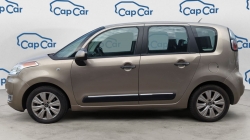 Citroën C3 Picasso 1.6 VTi 120 Exclusive 75-Paris