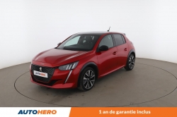 Peugeot 208 1.2 PureTech GT Line EAT8 100 ch 92-Hauts-de-Seine