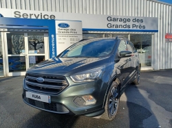 Ford Kuga II 2.0 TDCI 150 cv ST LINE AWD 14-Calvados