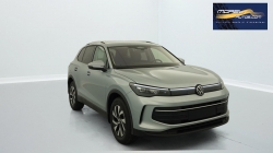 Volkswagen Tiguan NOUVEAU 1.5 ETSI 150CH DSG7 VW... 50-Manche