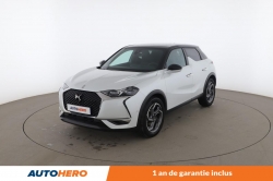 DS DS 3 Crossback 1.5 Blue-HDi Grand Chic 100 ch 92-Hauts-de-Seine