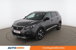 Peugeot 5008 1.5 Blue-HDi GT Line EAT8 130 ch 92-Hauts-de-Seine