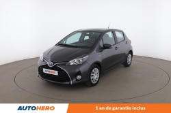 Toyota Yaris 1.5 Hybrid Dynamic 5P 100H 92-Hauts-de-Seine