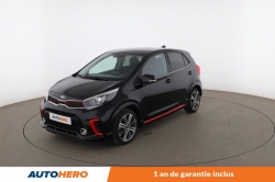 Kia Picanto 1.0 GT Line 67 ch 92-Hauts-de-Seine