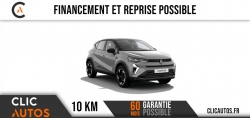 Renault Captur 1.3l TCE mhev 140ch techno bicolo... 56-Morbihan