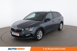 Skoda Scala 1.6 TDI Ambition DSG7 116 ch 92-Hauts-de-Seine