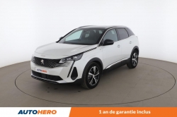 Peugeot 3008 1.2 PureTech GT EAT8 130 ch 92-Hauts-de-Seine