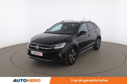 Volkswagen Taigo 1.0 TSI Style DSG 110 ch 92-Hauts-de-Seine