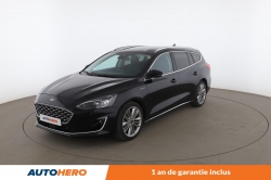 Ford Focus SW 1.5 EcoBlue Vignale 120 ch 92-Hauts-de-Seine