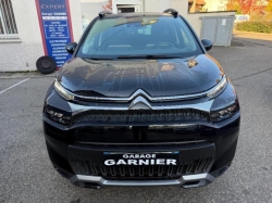 Citroën C3 Aircross PureTech 130 S&S EAT6 Shine 38-Isère