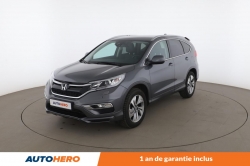 Honda CR-V 2.0 i-VTEC 4WD 155 ch 92-Hauts-de-Seine