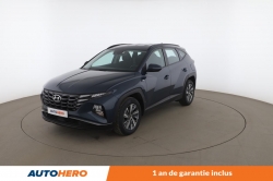 Hyundai Tucson 1.6 T-GDi Hybrid 48V Intuitive IB... 92-Hauts-de-Seine