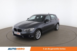 BMW Série 1 118i Sport BVA8 5P 136 ch 92-Hauts-de-Seine