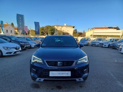 Seat Ateca 1.4 ECOTSI 150CV XECELLENCE 30-Gard