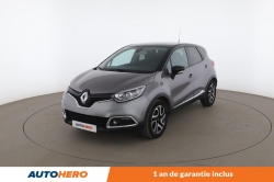 Renault Captur 0.9 TCe Energy Intens Eco2 90 ch 92-Hauts-de-Seine