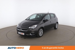 Opel Corsa 1.4 Turbo Cosmo 5P 100 ch 92-Hauts-de-Seine