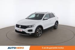 Volkswagen T-Roc 2.0 TDI Carat Exclusive 4Motion... 92-Hauts-de-Seine