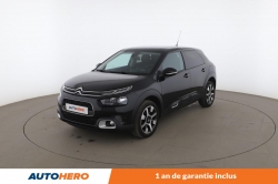 Citroën C4 Cactus 1.2 PureTech Shine EAT6 131 ch 92-Hauts-de-Seine