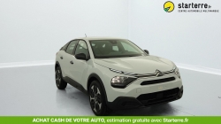 Citroën C4 PureTech 100 BVM6 You 69-Rhône