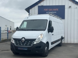 Renault Master III PHASE 2 2.3 DCI 145cv L4 TVA ... 14-Calvados