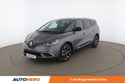 Renault Grand Scénic 1.3 TCe Intens 7PL 140 ch 92-Hauts-de-Seine