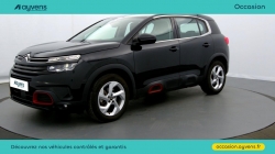 Citroën C5 Aircross PureTech 130ch S&S Feel EAT... 91-Essone