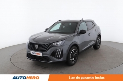 Peugeot 2008 1.2 PureTech Allure 101 ch 92-Hauts-de-Seine