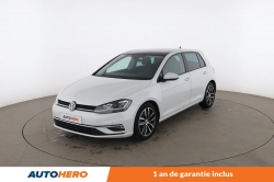 Volkswagen Golf VII 2.0 TDI BlueMotion Tech Cara... 92-Hauts-de-Seine