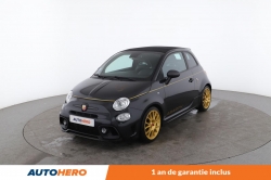 Abarth 500C 1.4 Turbo T-Jet 595 Scorpioneoro 165... 92-Hauts-de-Seine