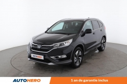 Honda CR-V 1.6 i-DTEC 4WD Exclusive Navi AT 160 ... 92-Hauts-de-Seine