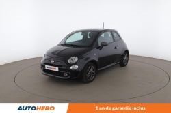 Fiat 500 1.2 S 69 ch 92-Hauts-de-Seine