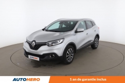 Renault Kadjar 1.2 TCe Energy Business 130 ch 92-Hauts-de-Seine