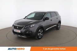 Peugeot 5008 1.6 THP GT Line EAT6 165 ch 92-Hauts-de-Seine