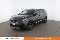 Peugeot 5008 1.5 Blue-HDi GT Line EAT8 130 ch 92-Hauts-de-Seine