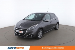 Peugeot 208 1.2 PureTech Allure 5P 110 ch 92-Hauts-de-Seine