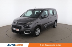 Citroën Berlingo Multispace Taille M 1.5 Blue-H... 92-Hauts-de-Seine